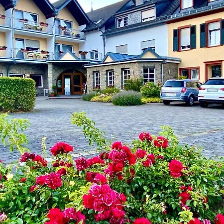 Landhaus Schend Immerath Eksteriør bilde