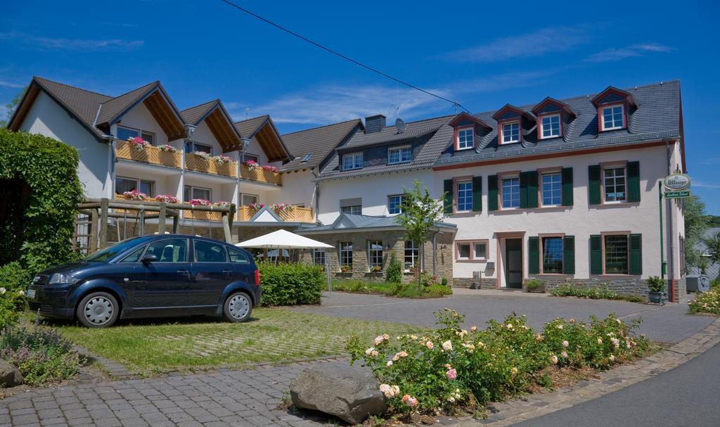 Landhaus Schend Immerath Eksteriør bilde