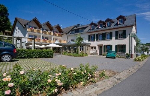 Landhaus Schend Immerath Eksteriør bilde